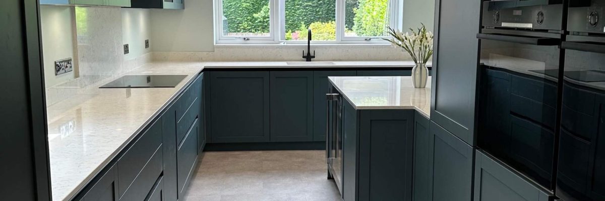 Builders Chester Cheshire