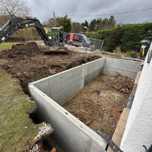 Property Developer North Wales